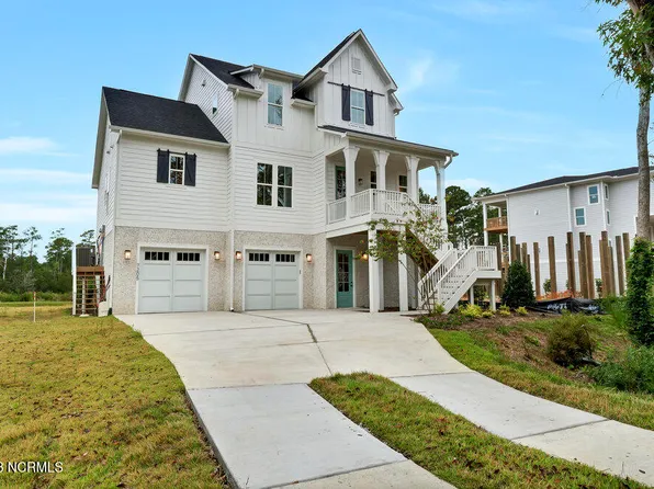 7205 Winding Marsh Court #1, Wilmington, NC 28411