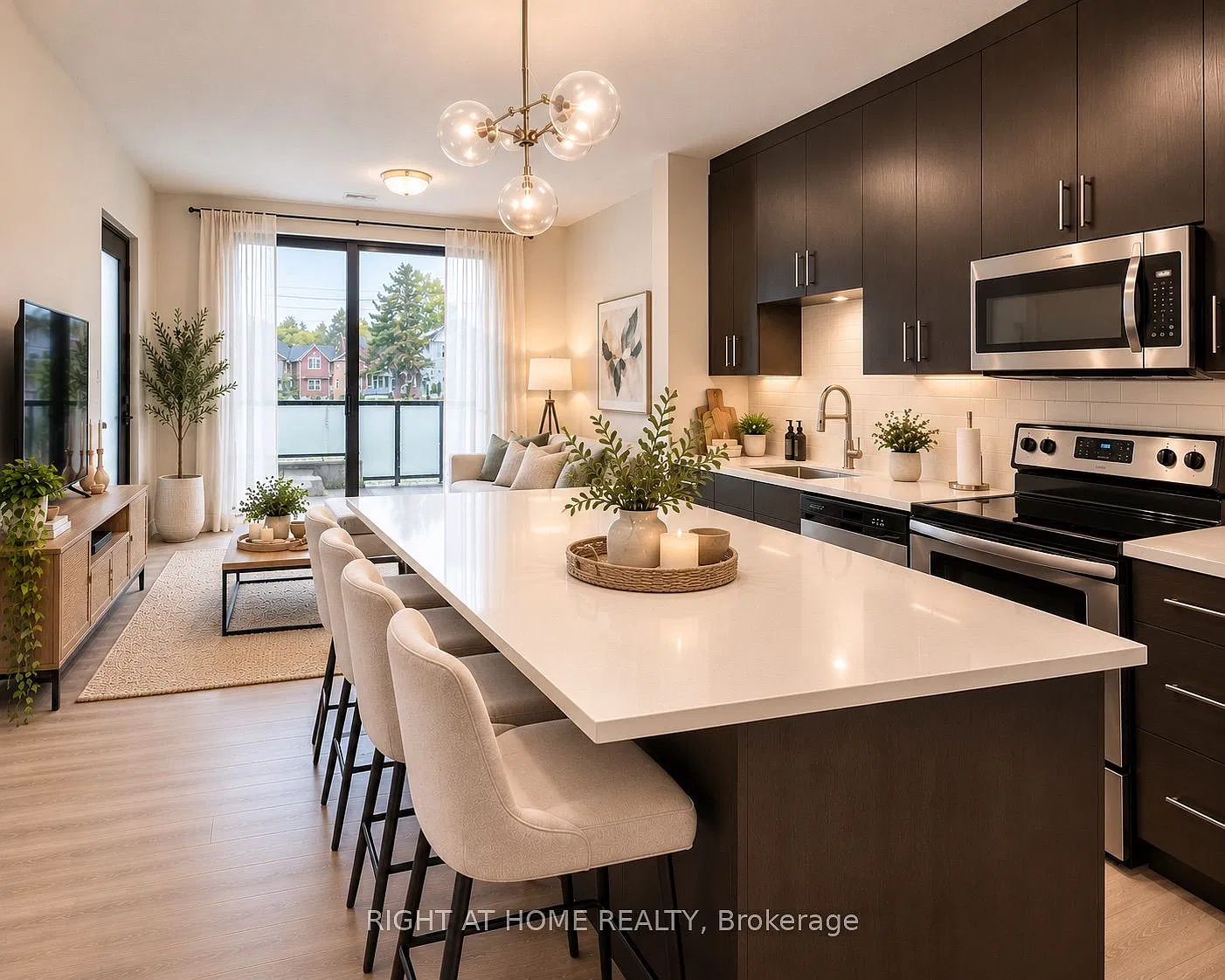 690 King St W — Photo 2