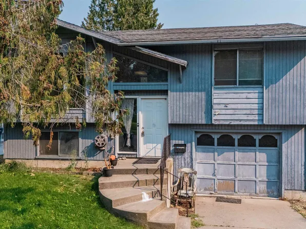 3003 E 15th Ave, Spokane, WA 99223