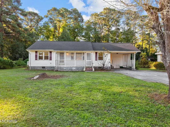 209 Nunn Street, Havelock, NC 28532