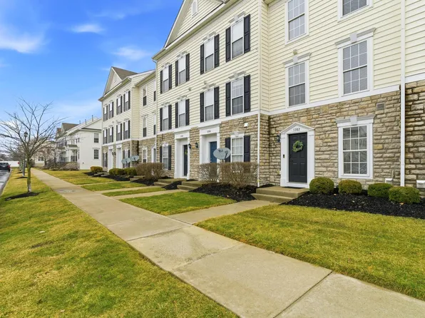 5282 Royal Arch Cascade Dr, Dublin, OH 43016