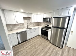 2 Meacham St APT 7, Somerville, MA 02145