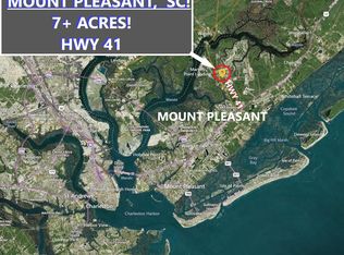 0 Highway 41, Mount Pleasant, SC 29466