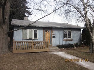 1808 85th St, Kenosha, WI 53143