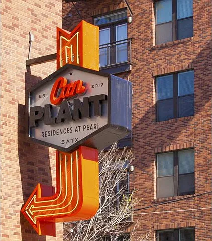 The Can Plant Residences at Pearl — Photo 2
