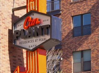 The Can Plant Residences at Pearl, San Antonio, TX 78215