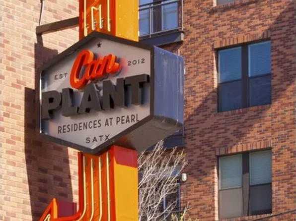 The Can Plant Residences at Pearl