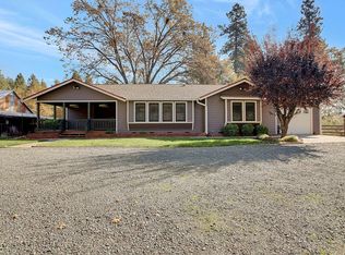 14475 Sky Pines Rd, Grass Valley, CA 95949