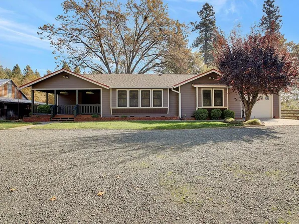 14475 Sky Pines Rd, Grass Valley, CA 95949