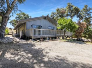 19235 Cachagua Rd, Carmel Valley, CA 93924