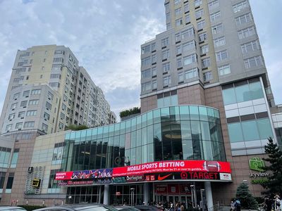 40-26 College Point Blvd #18E, Flushing, NY, 11354