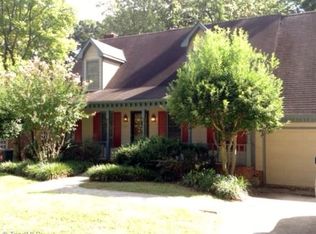 5407 Tower Rd, Greensboro, NC 27410