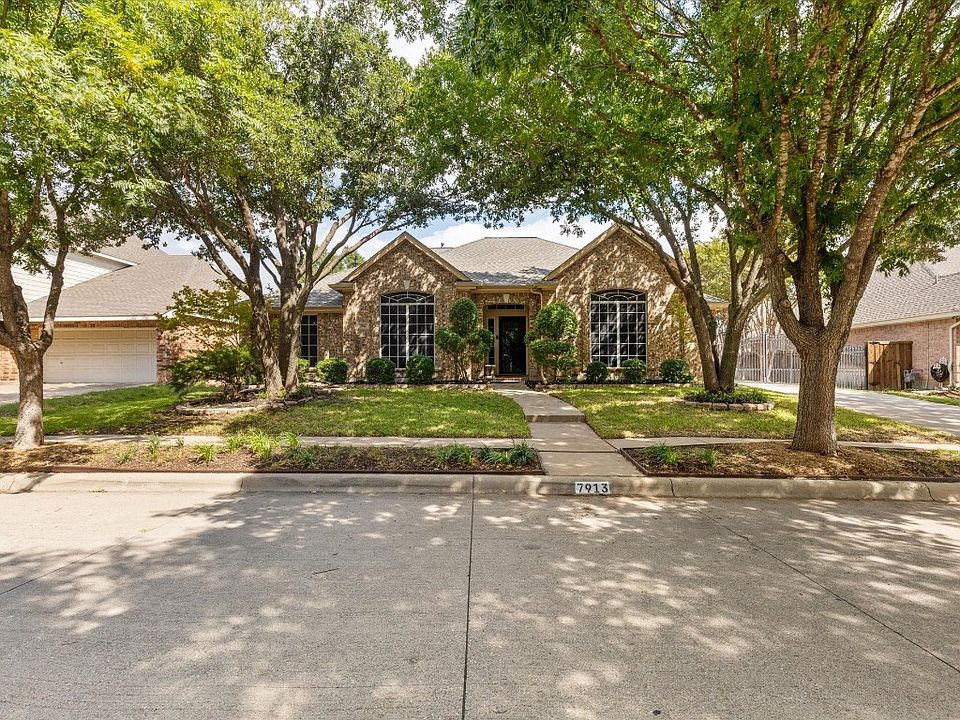 7913 Wister Dr, Fort Worth, TX 76123 | Zillow