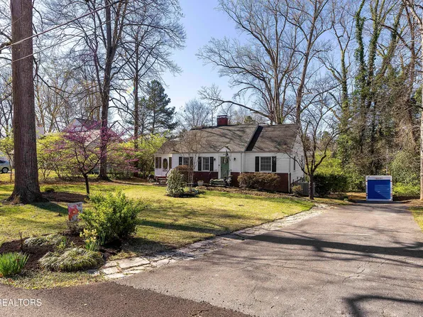 5609 Lake Shore Dr, Knoxville, TN 37920