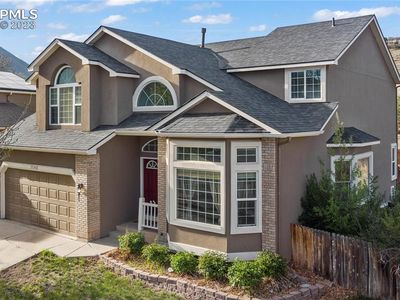 7140 Native Cir, Colorado Springs, CO, 80919