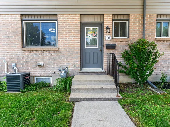 490 3rd St #58, London, ON N5V 4A2