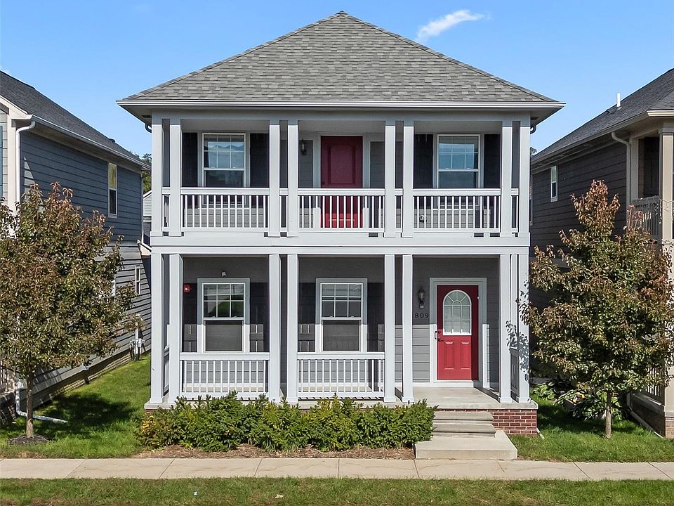 1st image of 3809 Forester Blvd