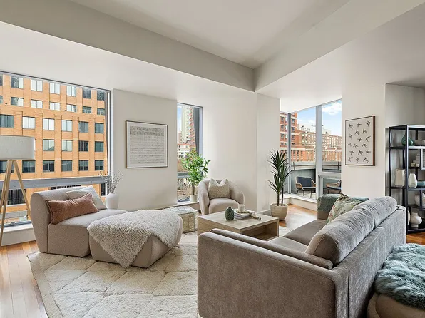 150 Myrtle Ave APT 603, Brooklyn, NY 11201