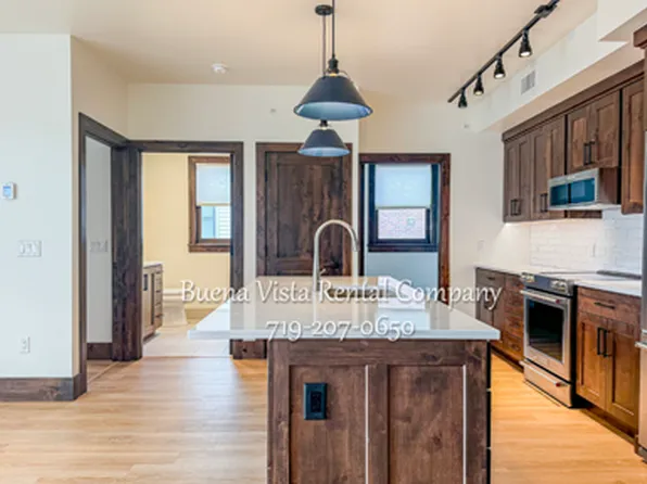 505 E Main St #204, Buena Vista, CO 81211