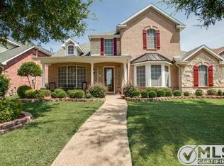9802 Waterview Pkwy, Rowlett, TX 75089
