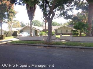 1860 S Eileen Dr, Anaheim, CA 92802