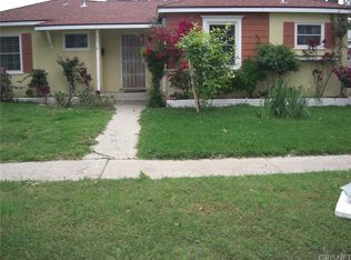 6916 Bertrand Ave, Reseda, CA 91335