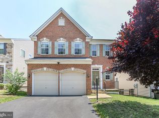 3476 Eagle Ridge Dr, Woodbridge, VA 22191