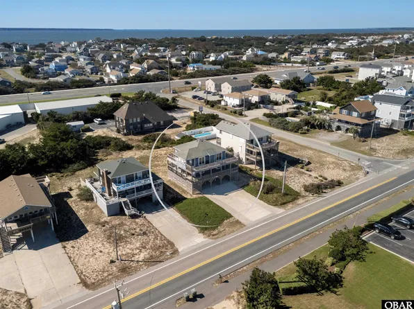 4704 S Virginia Dare Trl, Nags Head, NC 27959