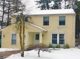 4 Jackson Ct W, Marlton, NJ 08053