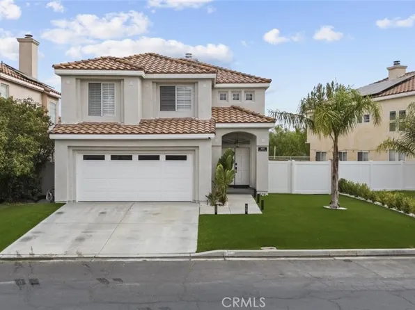 19329 Santa Maria Dr, Santa Clarita, CA 91321