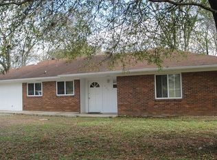 207 Wildwood Cir, Hot Springs, AR 71901