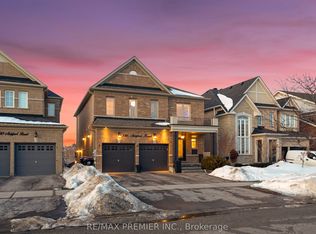 196 Aishford Rd, Bradford West Gwillimbury, ON L3Z0P4