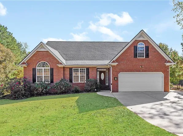 2426 Scoggins Rd, Dallas, GA 30157