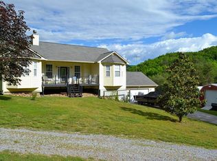 1455 Licking Spring Way, Sevierville, TN 37876