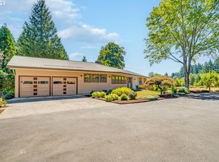 23660 SW Rosa Rd, Beaverton, OR 97078