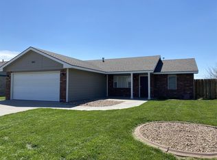 801 Amy St, Garden City, KS 67846