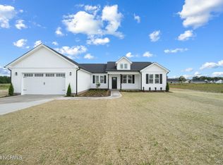 3939 Origin Dr, Bailey, NC 27807