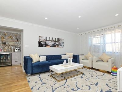 147-10 84th Road #6-H, Jamaica, NY, 11435