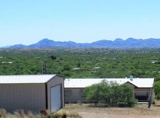 16465 W Arivaca Rd, Arivaca, AZ 85601