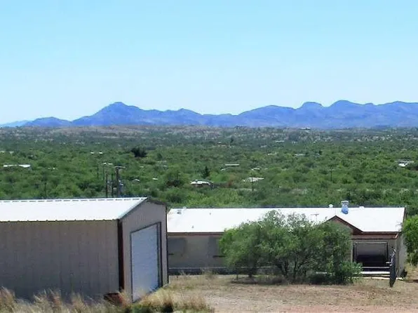 16465 W Arivaca Rd, Arivaca, AZ 85601