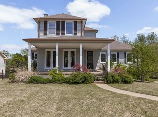 614 Centerpointe Cv, Oxford, MS 38655
