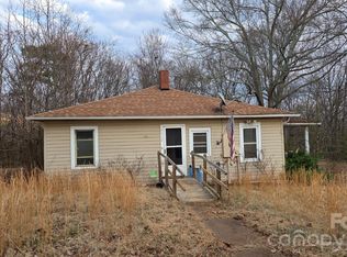 4112 Hill Haven Dr, Vale, NC 28168