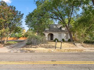 2215-2217 Columbus Ave, Waco, TX 76701