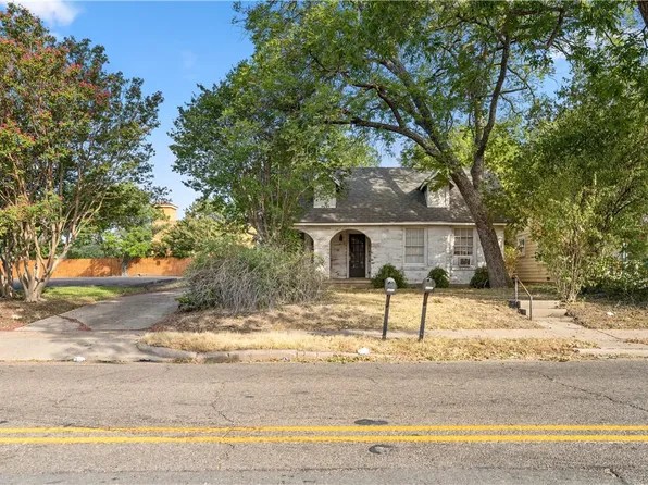 2215-2217 Columbus Ave, Waco, TX 76701