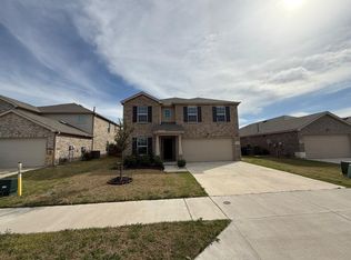 805 Harefield Ave, Haslet, TX 76052