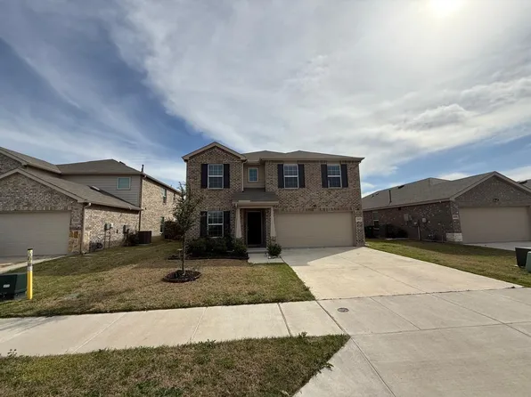 805 Harefield Ave, Haslet, TX 76052