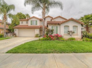 26098 Shady Glen St, Murrieta, CA 92563