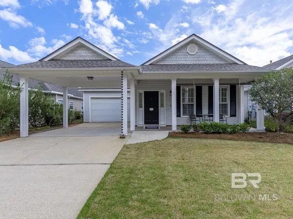 940 Edwards Ave, Fairhope, AL 36532