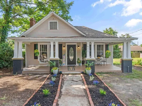1911 W Jackson St, Pensacola, FL 32501