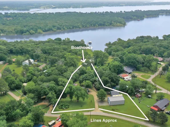 150 Club Cir, East Tawakoni, TX 75472